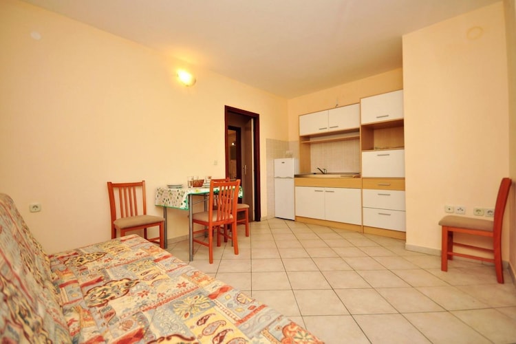 Apartment Marin V