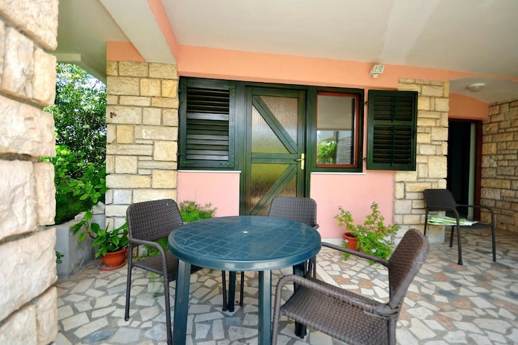 Apartment Marin V