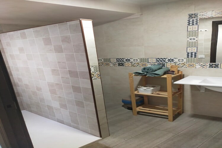 vakantiehuis Spanje, Luz, Cádiz vakantiehuis ES-00089-42