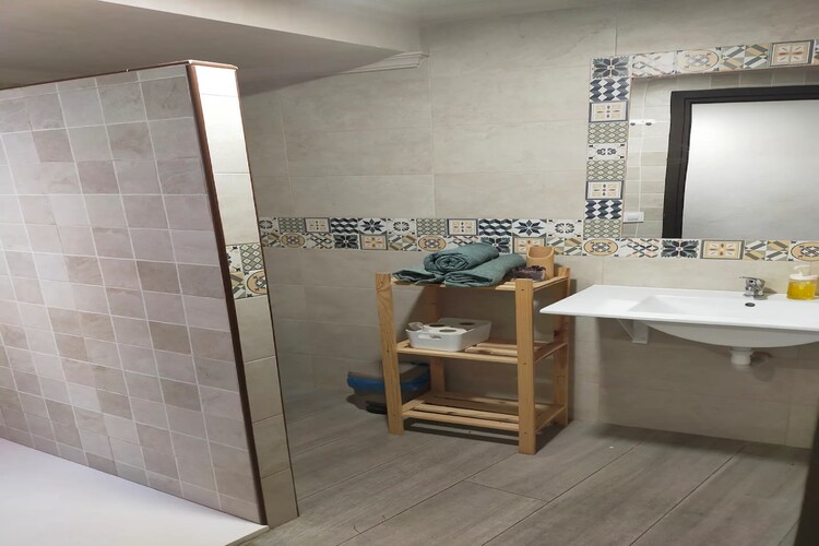 vakantiehuis Spanje, Luz, Cádiz vakantiehuis ES-00089-42