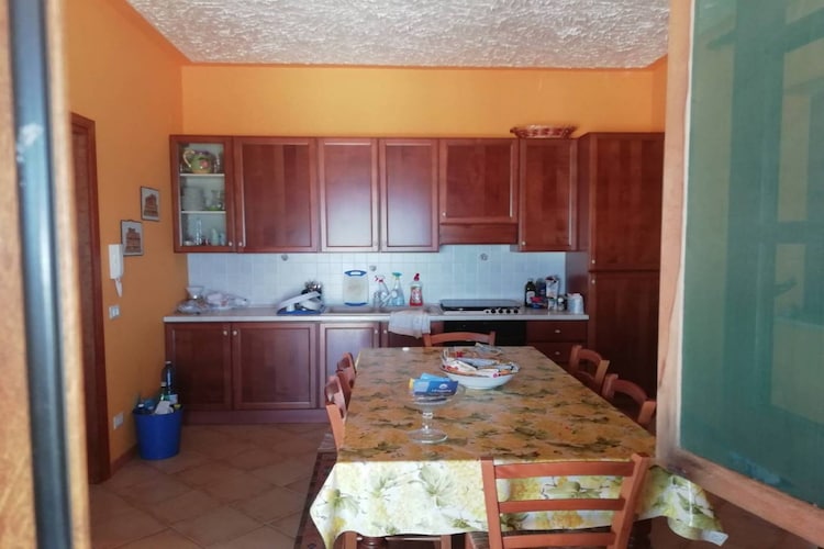 Villa sul mare