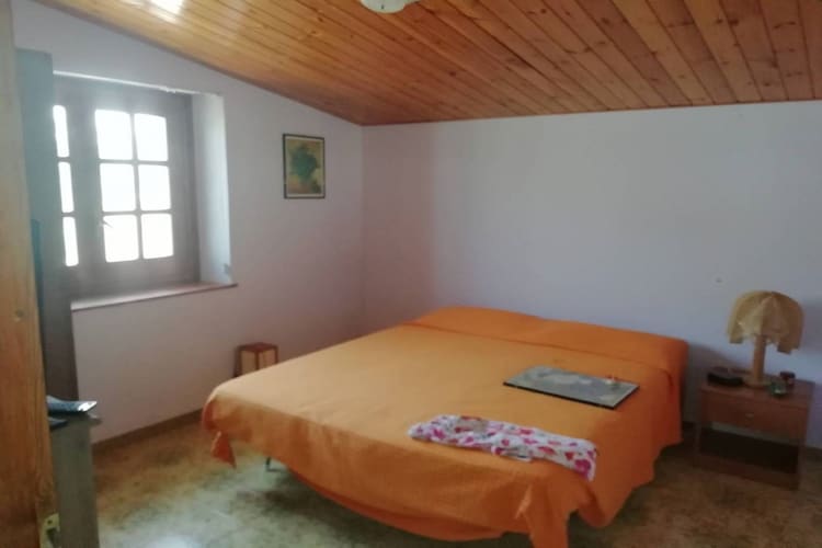 Villa sul mare
