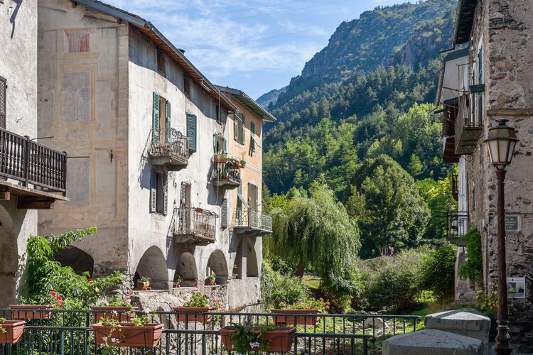 Les Alpes d'Azur Apartment 1