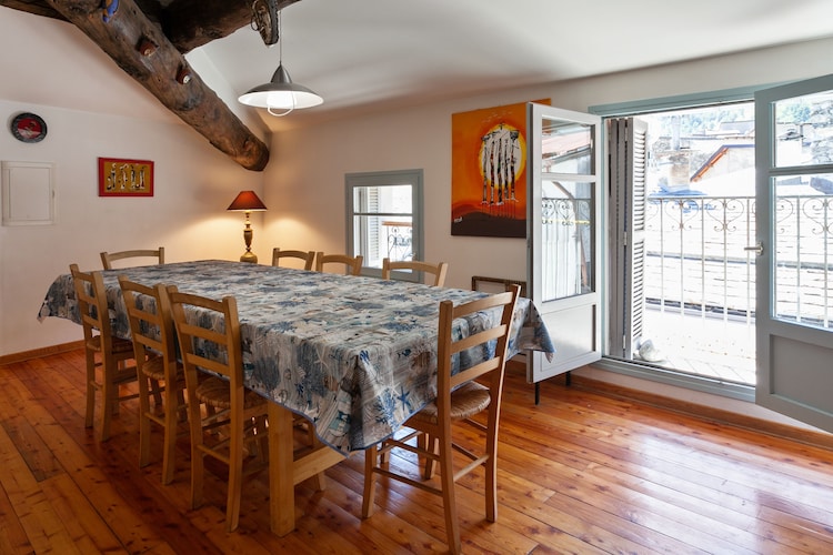 Les Alpes d'Azur Apartment 3
