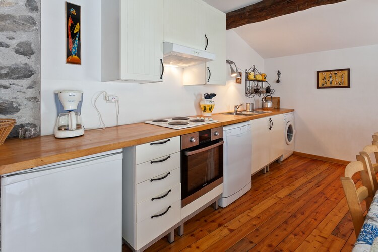 Les Alpes d'Azur Apartment 3