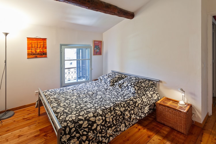 Les Alpes d'Azur Apartment 3