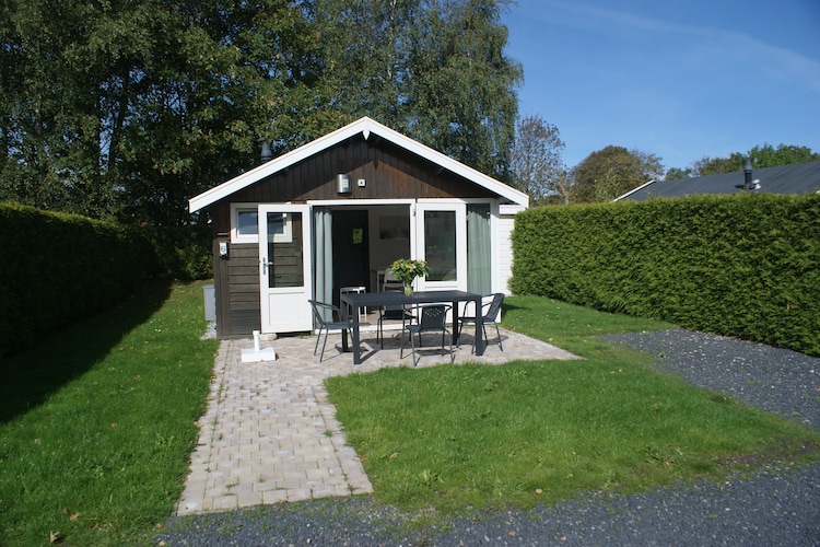 Recreatiepark de Friese Wadden 20
