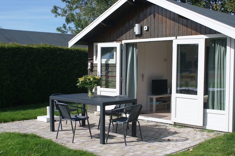 Recreatiepark de Friese Wadden 20