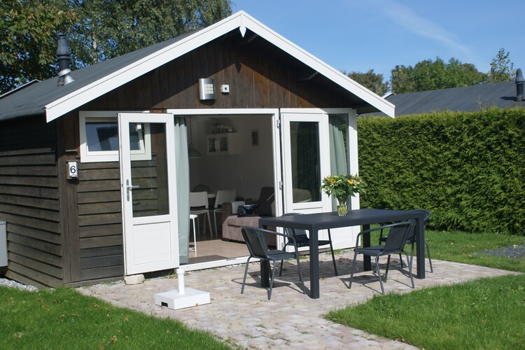 Recreatiepark de Friese Wadden 20