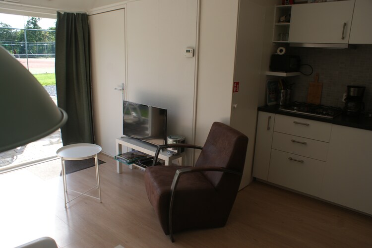 Recreatiepark de Friese Wadden 20