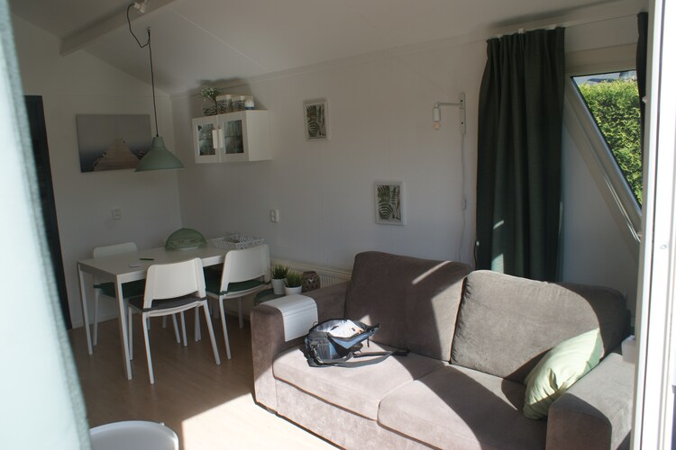 Recreatiepark de Friese Wadden 20