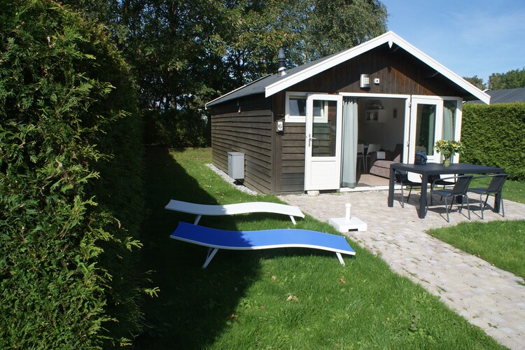 Recreatiepark de Friese Wadden 20
