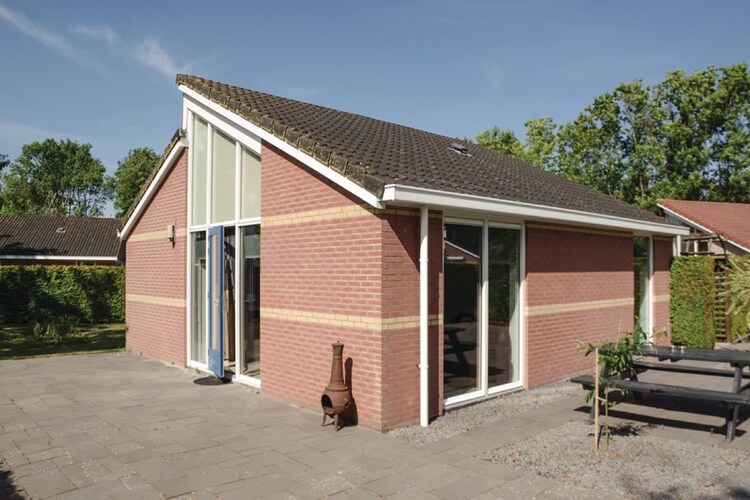 Recreatiepark De Friese Wadden 21