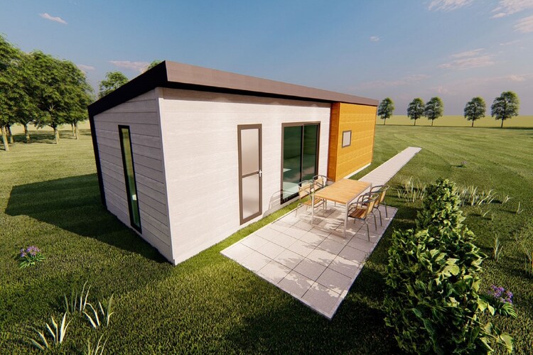 Vakantiepark Hof Domburg 19
