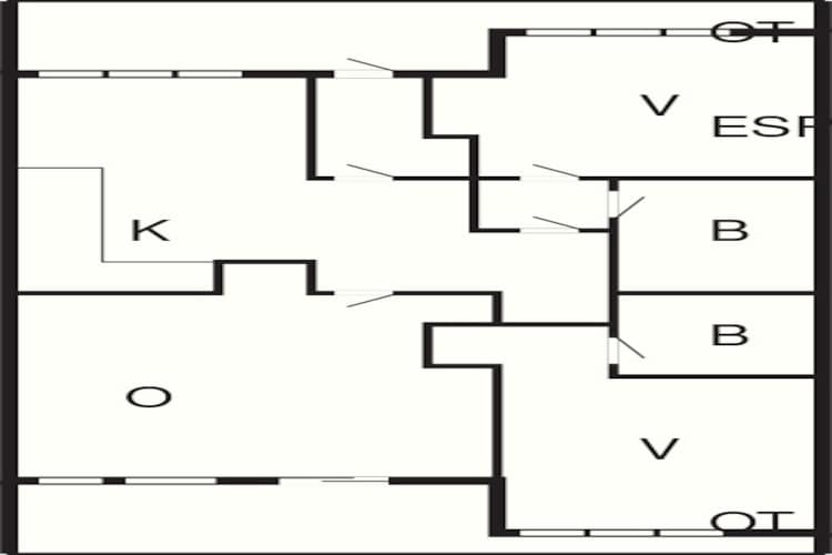 3v. m/2 bad Premium-Grundriss