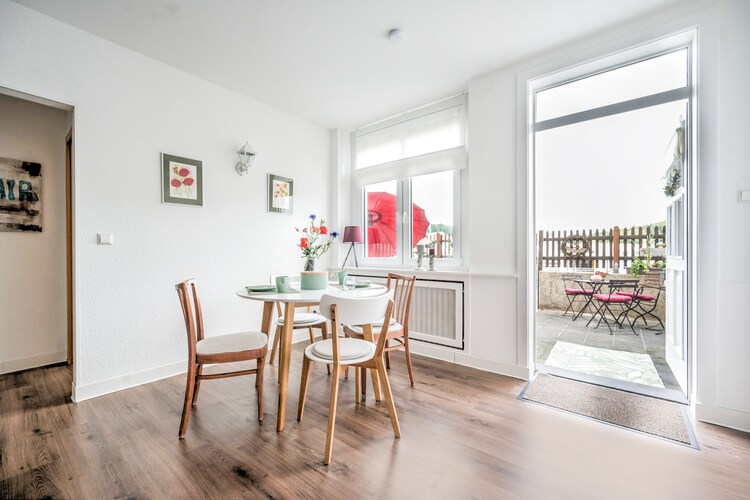 Ferienwohnung Stadtflair