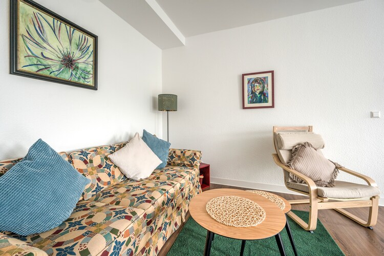 Ferienwohnung Stadtflair