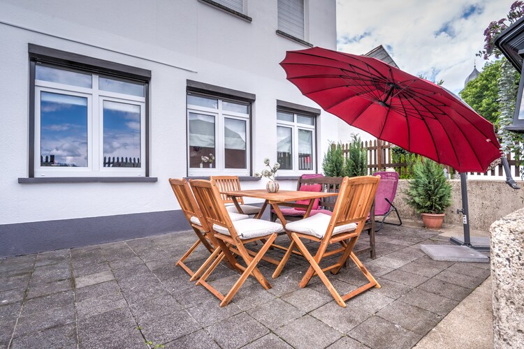Ferienwohnung Stadtflair