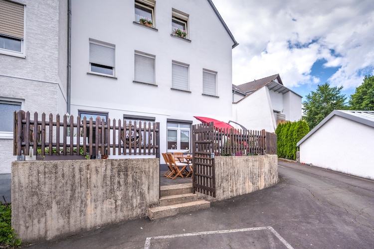 Ferienwohnung Stadtflair
