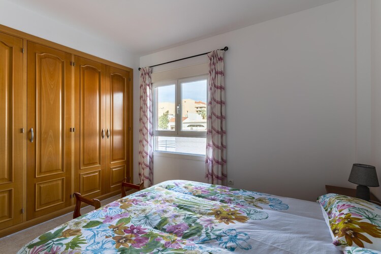 Encantador apartamento en Aguadulce