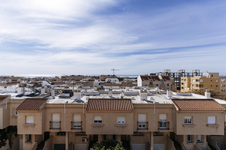 Appartement Spanje, Costa Almeria, Aguadulce Appartement ES-04720-19