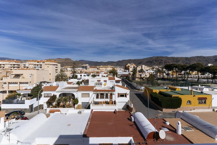 Appartement Spanje, Costa Almeria, Aguadulce Appartement ES-04720-19