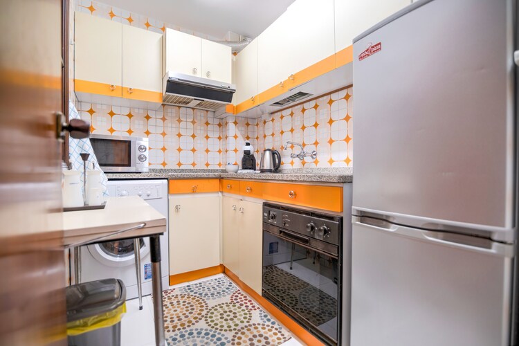 Apartamento centro de Vigo