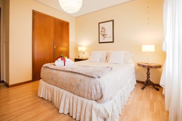 Apartamento centro de Vigo
