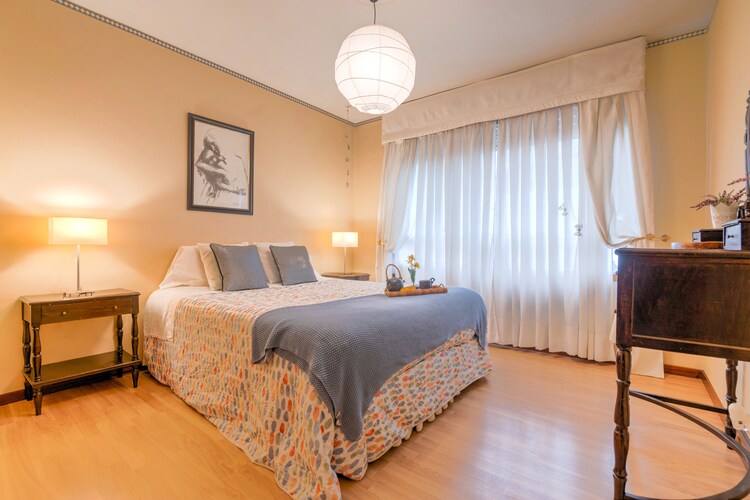 Apartamento centro de Vigo
