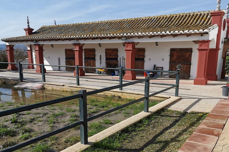 Finca El Altabacar Apartamento I