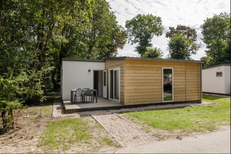 Vakantiepark Kijkduin 13