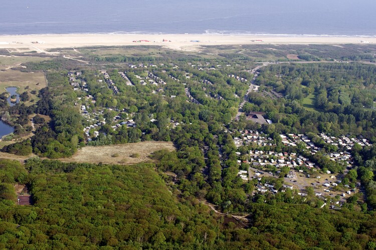 Vakantiepark Kijkduin 13