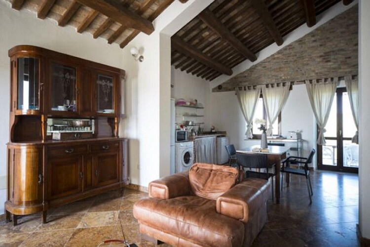 Apartment Liquirizia
