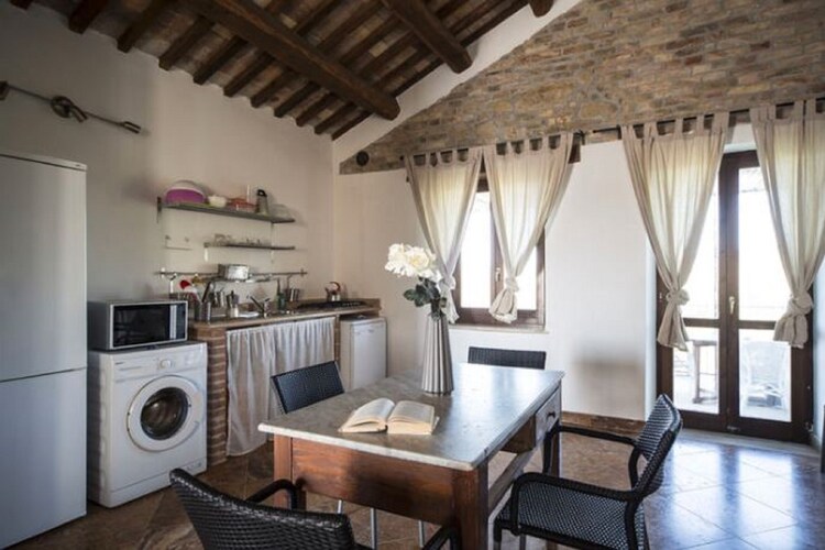 Apartment Liquirizia