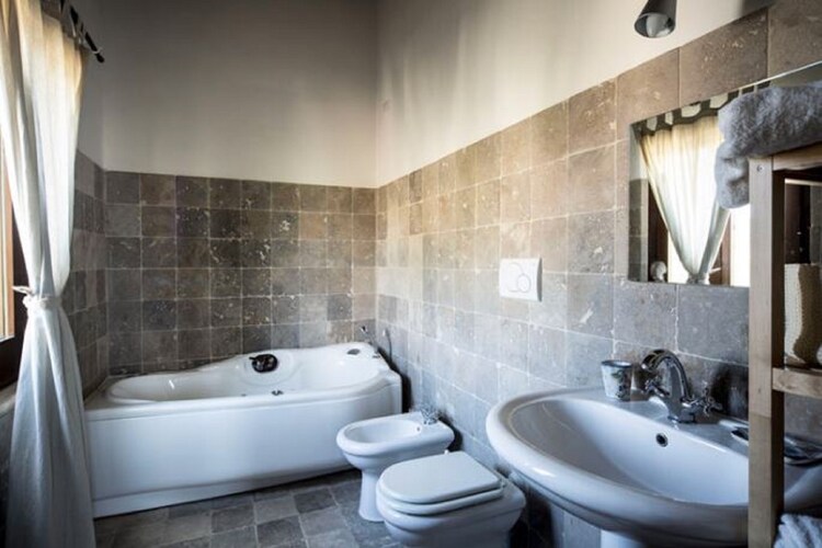 Apartment Liquirizia