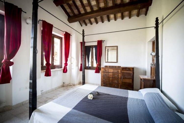 Apartment Liquirizia