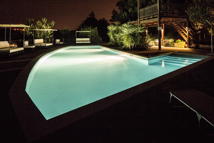 Apartment Liquirizia