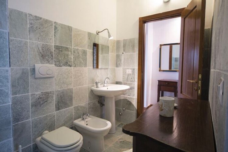 Apartment Malva