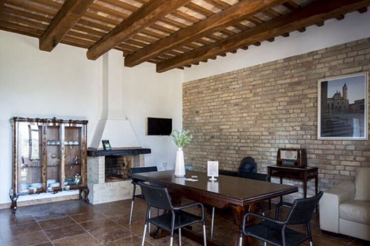 Apartment Menta