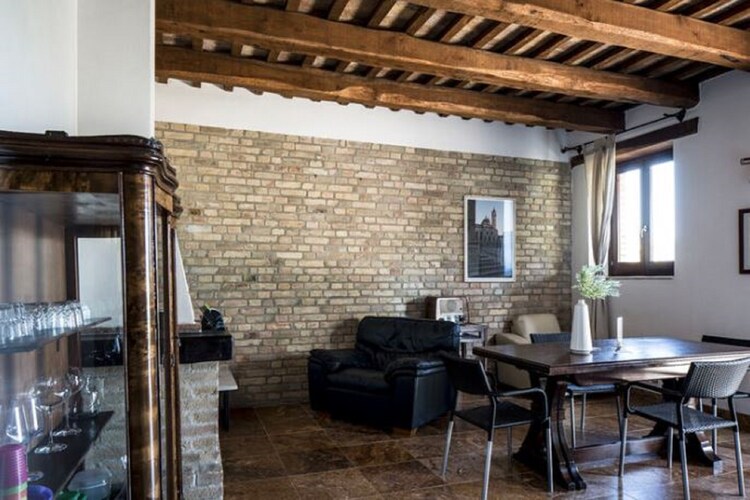Apartment Menta
