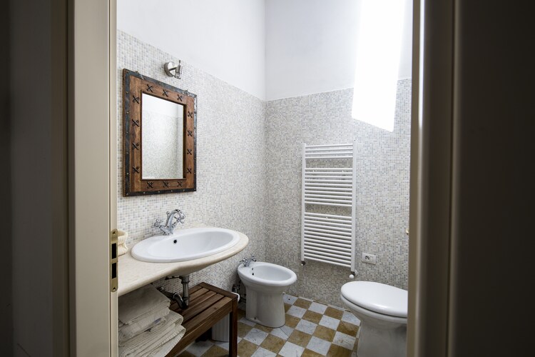 Apartment Ginestra