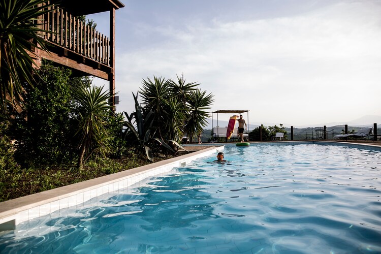 Apartment Giglio