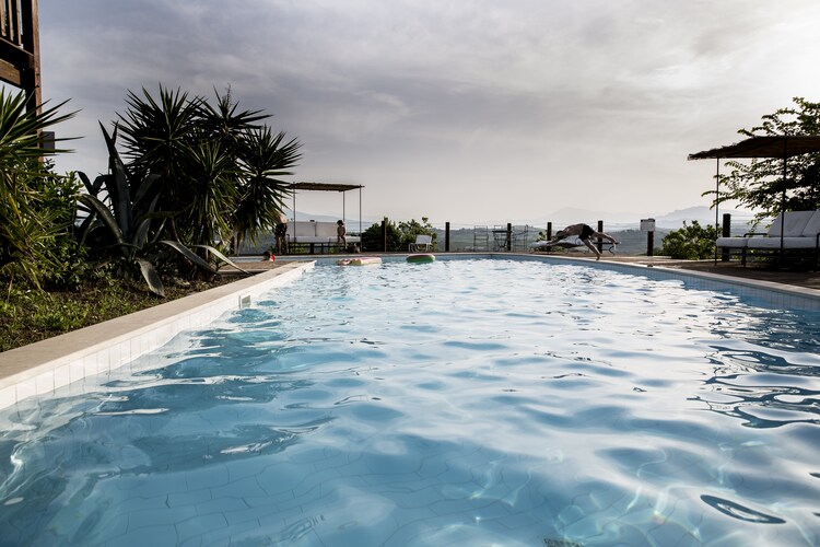 Apartment Giglio