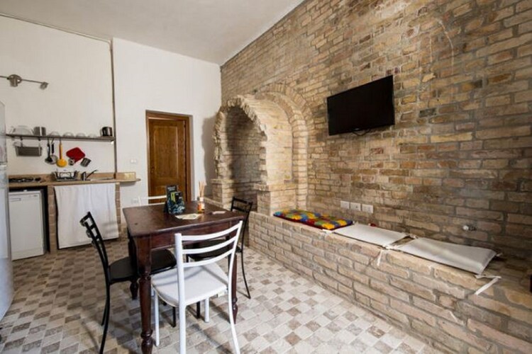 Apartment Cardo