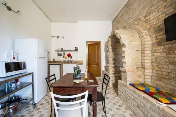 Apartment Cardo