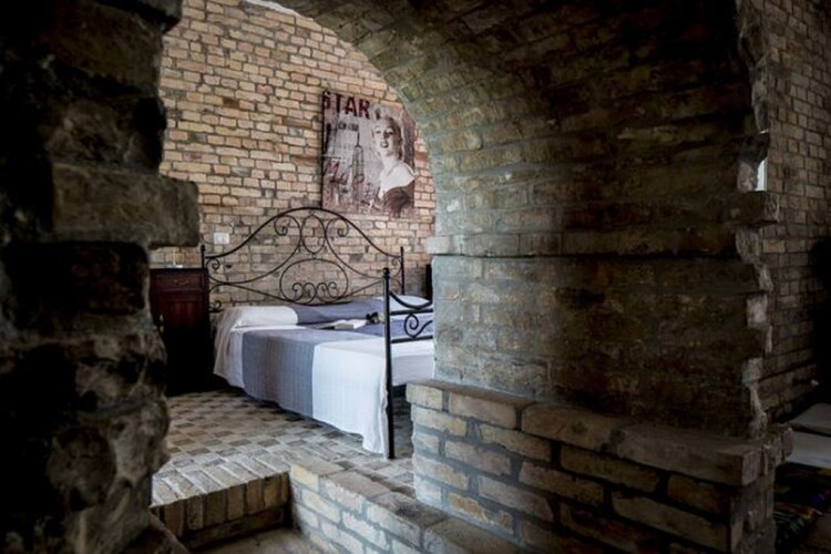 Apartment Cardo