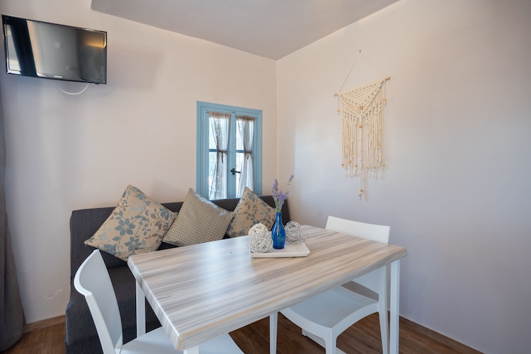 Lassia Studio 9 mit Poolblick