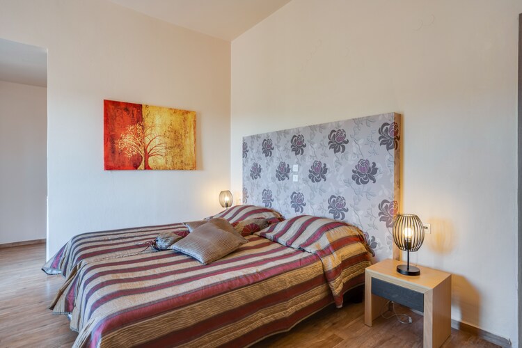 Lassia Studio 11 mit Poolblick