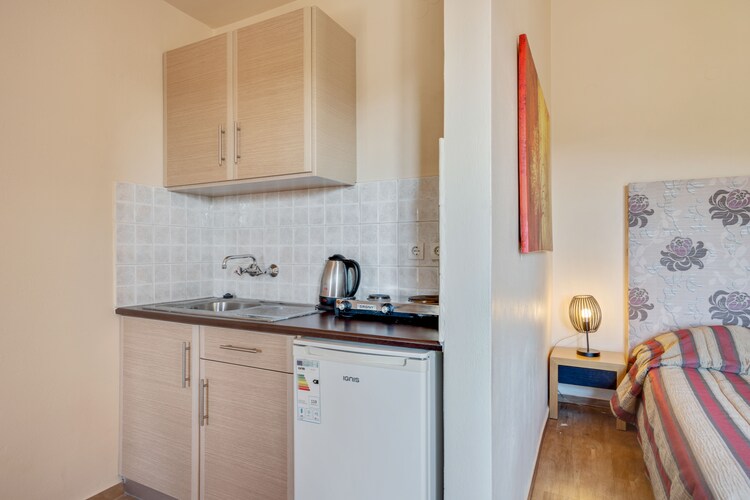 Lassia Studio 11 mit Poolblick
