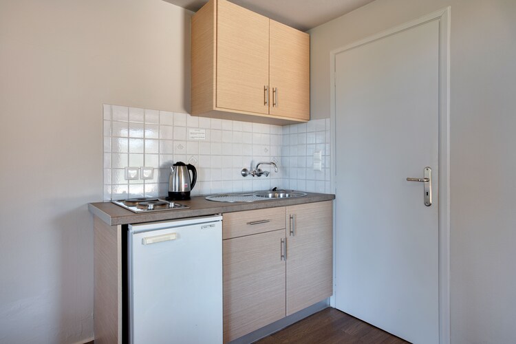 Lassia Studio 13 mit Poolblick